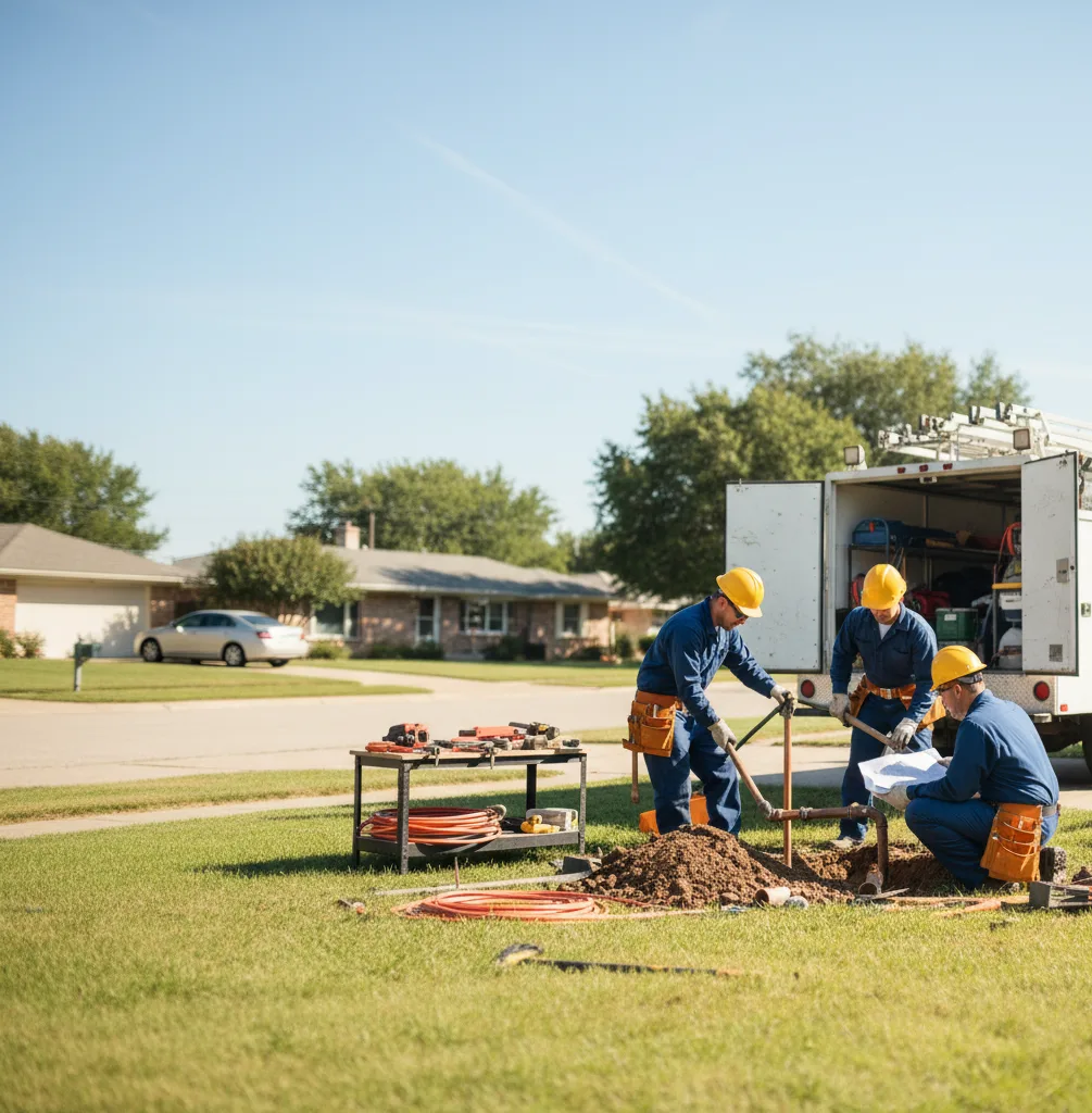 Water Heater Repair in Drummond Island, MI